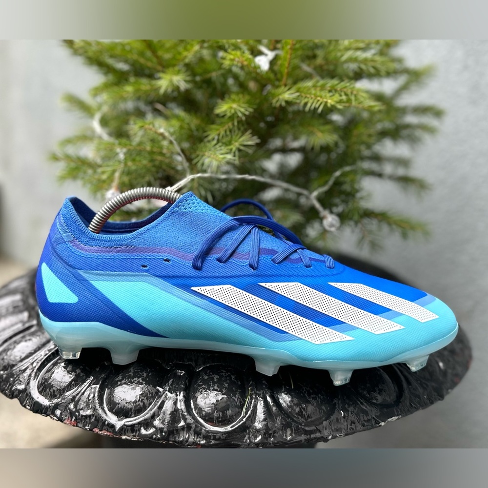 Brand new Adidas X Crazyfast.2 Firm Ground Soccer Cleats mens size 10